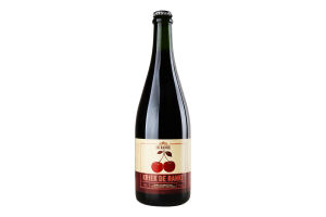 Пиво De Ranke Kriek фруктове