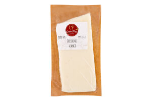 Сир Centro Form Пекоріно Б'янка 50% ов/мол