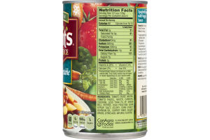 Hunt's Premium Pasta Sauce Chunky Vegetable