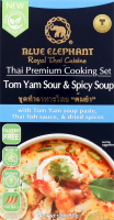 Набір Blue Elephant для приготування супу Том Ям