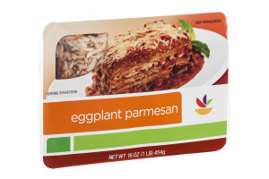 Ahold Eggplant Parmesan