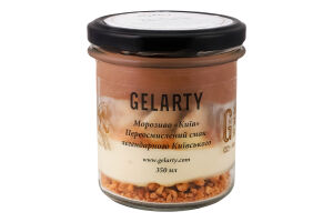 Морозиво Київ Gelarty с/б 350мл