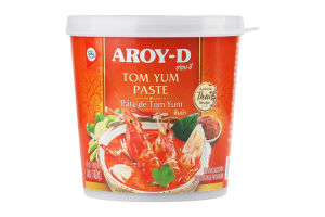 Паста Tom Yum Aroy-D ведро 400г