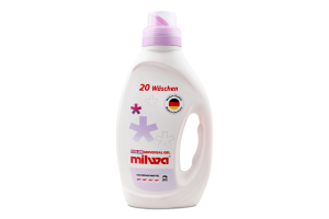 Гель д/прання Milwa 1 л Color Universal