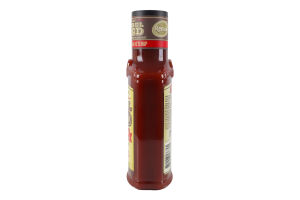 Соус барбекю American Ketchup Rebel Red Remia п/бут 450мл