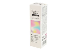 Крем для лица дневной Ready? Glow! Beautyderm 50мл