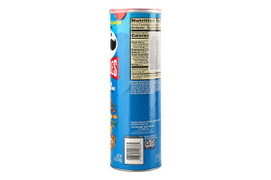Чипси Pringles зі смаком печеної картоплі