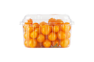 Томат Стар Голд черрі жовтий