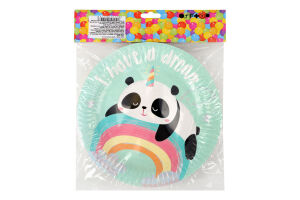 Тарелки d23см Festa 6шт