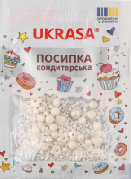 Посипка цукрова декоративна Украса