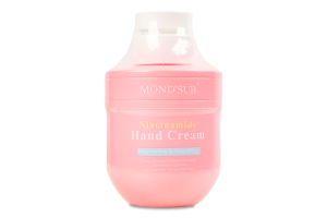 Крем для рук Mond'Sub з ніацинамідом