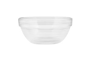 Салатник d170мм №58927-BX6B4X158 Unifresh Uniglass 1шт