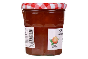 Джем Bonne Maman екстра персиковий