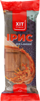 Ирис Школьный Хіт продукт м/у 100г