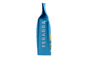 Кава Blu Espresso в зернах смажена 1кг м/у Ferarra
