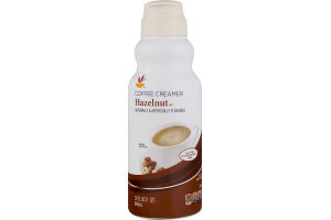 Ahold Coffee Creamer Hazelnut