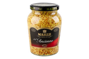 Гірчиця Maille Стародавня