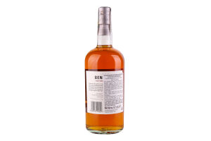 Віскі Benriach The Smoky Twelve 12yo GB