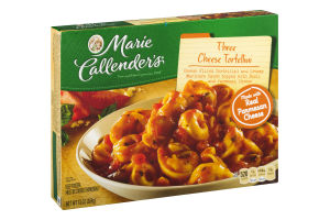 Marie Callender's Three Cheese Tortellini