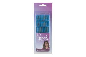 Goody Amp It Up Self-Holding Rollers - 6 CT