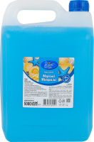 Мило рідке морські мінерали із гліцерином Flower Shop 5л