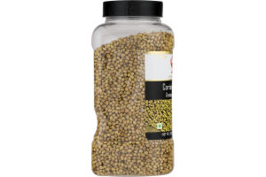 Deep Coriander Seeds