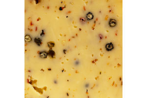 Сир Boer'n Trots Тріо перців 50%