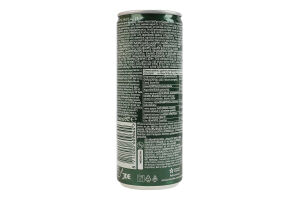 Напиток молочный ароматизированный стерилизованный с кофе Карамель Латте Ice presso Jacobs ж/б 250мл