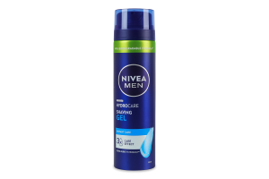 Гель для бритья Гидроуход Nivea Men 200мл