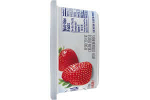 Kraft Philadelphia Cream Cheese Strawberry