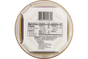 Ahold Feta Cheese Crumbled