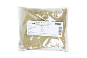 Смесь специй для рыби (сырье)