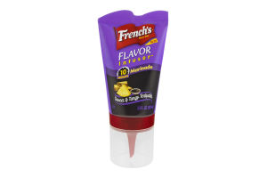 French's Flavor Infuser Marinade Sweet & Tangy Teriyaki