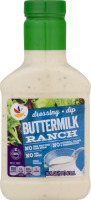 Ahold Dressing And Dip Buttermilk Ranch