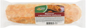 Кружево с охотничьей колбаской Гама Fresh Sandwiches м/у 140г