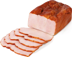 Балик Дніпровський в/к вл.вир ваг