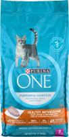 Purina One Puroposeful Nutrition Healthy Metabolism Premium Cat Food