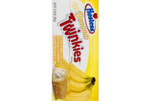 Hostess Twinkies Banana - 10 CT