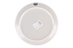 Тарілка Eat&Drink 21,5см 985306