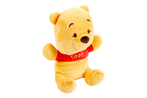 Іграшка м'яка для дітей від 3років №44039 Вінні-Пух Beanie babies TY 1шт