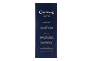 Віскі Connemara Distillers Edition 0,7л +2склян GB