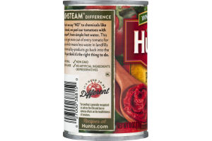 Hunt's Tomato Paste