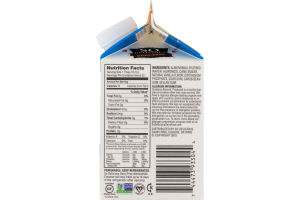 So Delicious Dairy Free Almondmilk Coffee Creamer French Vanilla