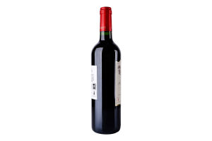 Вино Château Le Roc Blaye ч/сух 13%0,75л