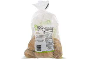 Nature's Promise Organic Russet Potatoes