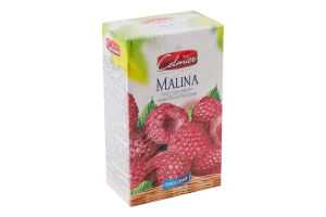 Чай Celmar Малина 20шт И025 (Польща)