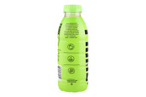 Напій Prime Lemon Lime б/алкогол негазований