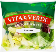 Салат Vita Verde Цезар 200г