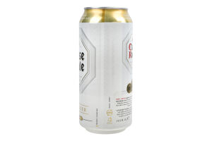 Пиво Classe Royale Premium Lager світле з/б
