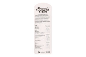 Кранч ореховый для декоративных птиц Crunch Продукт 60г